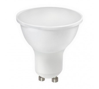 Светодиодная (LED) Лампа Smartbuy-Gu10-07W/6000 (SBL-GU10-07-60K)#2112975