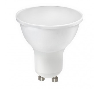 Светодиодная (LED) Лампа Smartbuy-Gu10-12W/6000 (SBL-GU10-12-60K)/100#2112789