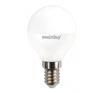 Светодиодная (LED) Лампа Smartbuy-P45-07W/4000/E14#2113093