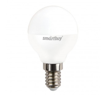 Светодиодная (LED) Лампа Smartbuy-P45-12W/3000/E14 (SBL-P45-12-30K-E14)/100#2112973