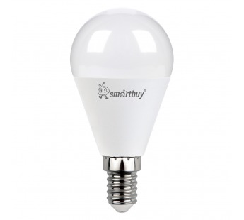 Светодиодная (LED) Лампа Smartbuy-P45-15W/3000/E14 (SBL-P45-15-30K-E14)#2113478