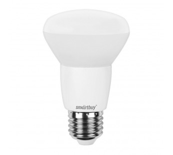 Светодиодная (LED) Лампа Smartbuy-R63-08W/3000/E27#2113492