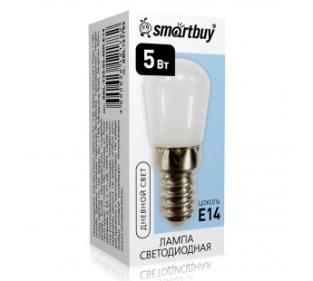 Светодиодная (LED) Лампа Smartbuy-T25-05W/4000/E14#2113471