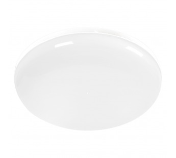 Светодиодная (LED) Лампа Smartbuy-UFO-18W/4000/E27 (SBL-UFO-18-4K-E27)#2114553