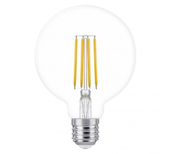 Светодиодная (LED) Лампа ART Smartbuy-G95-11Вт/2700К/E27 (SBL-G95Art-11-27K-E27)#2114314
