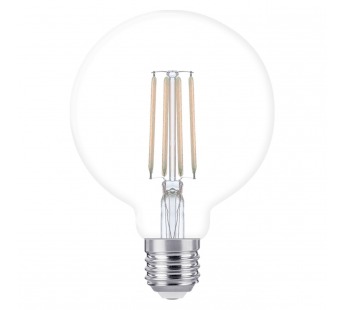 Светодиодная (LED) Лампа ART Smartbuy-G95-11Вт/4000К/E27 (SBL-G95Art-11-40K-E27)#2114313