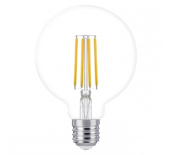 Светодиодная (LED) Лампа ART Smartbuy-G95-16Вт/2700К/E27 (SBL-G95Art-16-27K-E27)#2114334