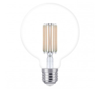 Светодиодная (LED) Лампа ART Smartbuy-G95-25Вт/4000К/E27 (SBL-G95Art-25-40K-E27)#2114531