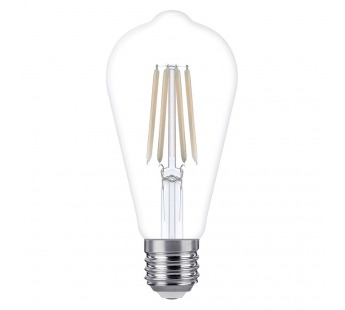 Светодиодная (LED) Лампа ART Smartbuy-ST64-11Вт/4000К/E27 (SBL-ST64Art-11-40K-E27)#2114117