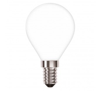 Светодиодная (LED) Лампа FIL OPAL Smartbuy-P45-12Вт/4000К/E14 (SBL-P45FOP-12-40K-E14)#2114092
