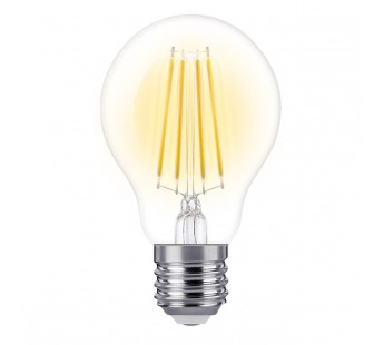 Светодиодная (LED) Лампа FIL Smartbuy-A60-11Вт/2700К/E27 (SBL-A60F-11-27K-E27)#2113501