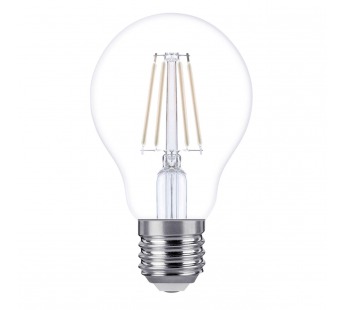 Светодиодная (LED) Лампа FIL Smartbuy-A60-11Вт/6500К/E27 (SBL-A60F-11-65K-E27)#2113488