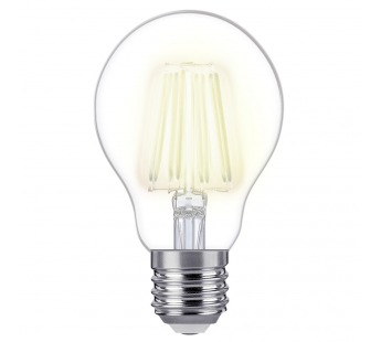 Светодиодная (LED) Лампа FIL Smartbuy-A60-13Вт/4000К/E27 (SBL-A60F-13-40K-E27)#2113989