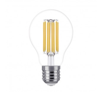 Светодиодная (LED) Лампа FIL Smartbuy-A60-25Вт/2700К/E27 (SBL-A60F-25-27K-E27)#2114048