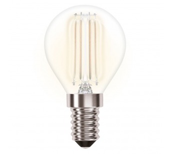 Светодиодная (LED) Лампа FIL Smartbuy-P45-12Вт/6500К/E14 (SBL-P45F-12-65K-E14)#2113796