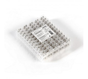 Клеммная колодка 12 секционная Smartbuy, 12 мм, 15А (SBE-tb-15-12)#2114030