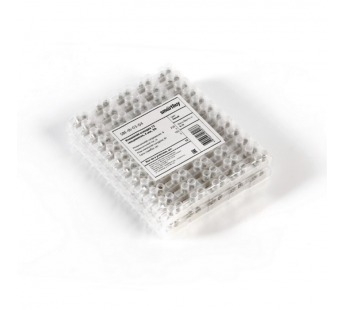 Клеммная колодка 12 секционная Smartbuy, 4 мм, 3А (SBE-tb-03-04)#2114034