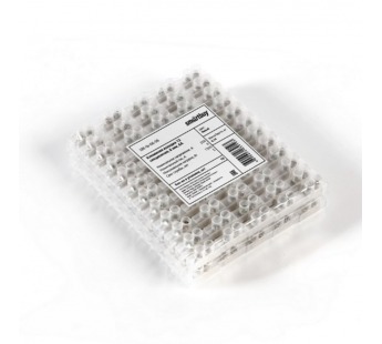 Клеммная колодка 12 секционная Smartbuy, 6 мм, 6А (SBE-tb-06-06)#2114036