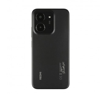 Смартфон Xiaomi Redmi 15C 8+256Gb Midnight Black#2127178