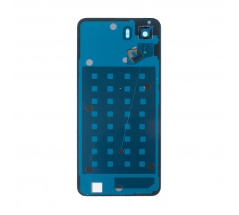 Задняя крышка для Realme C71 (RMX5303) Белый - Премиум#2123606