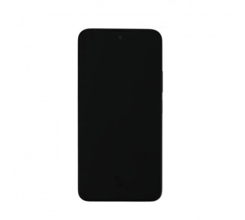 Смартфон XIAOMI Poco M7 6Gb/128Gb Black #2132371