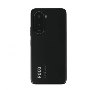 Смартфон XIAOMI Poco M7 6Gb/128Gb Black #2132372