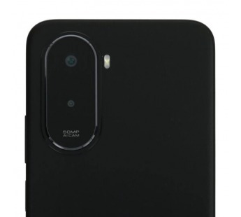 Смартфон XIAOMI Poco M7 6Gb/128Gb Black #2132373