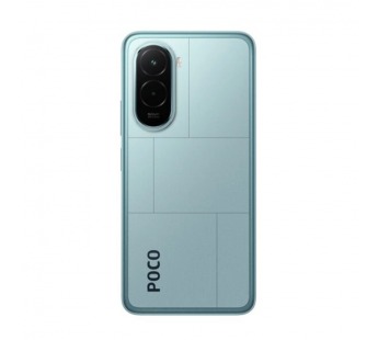 Смартфон XIAOMI Poco M7 6Gb/128Gb Blue #2132377