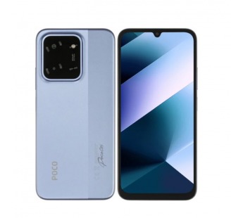 Смартфон XIAOMI Poco С85 8Gb/256Gb Purple#2127132