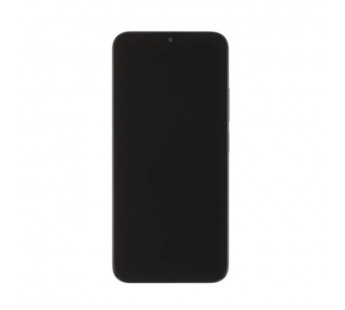 Смартфон XIAOMI Redmi 15C 8Gb/256Gb Blue #2127169