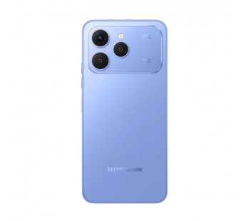 Смартфон TECNO Spark 40 8Gb/256Gb Blue #2124496