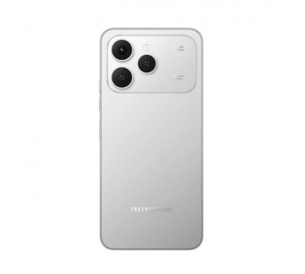 Смартфон TECNO Spark 40 8Gb/256Gb Grey #2124500