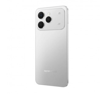 Смартфон TECNO Spark 40 8Gb/256Gb Grey #2124501