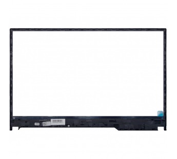 Рамка матрицы для ноутбука Asus ROG Strix SCAR 17 G732LV черная#2112901