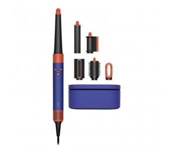 Стайлер Dyson Airwrap Complete LONG HS08 Vinca Blue#2130710