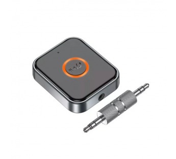 Bluetooth Aux адаптер BOROFONE BC55 мятая упаковка#2113022