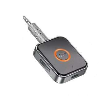 Bluetooth Aux адаптер BOROFONE BC55 мятая упаковка#2113023