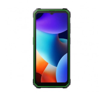 Смартфон защищенный BLACKVIEW BV4800 Pro 4Gb/128Gb Green#2136611