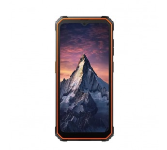 Смартфон защищенный BLACKVIEW BV4800 Pro 4Gb/128Gb Orange#2136614