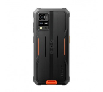 Смартфон защищенный BLACKVIEW BV4800 Pro 4Gb/128Gb Orange#2136615