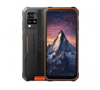 Смартфон защищенный BLACKVIEW BV4800 Pro 4Gb/128Gb Orange#2136613