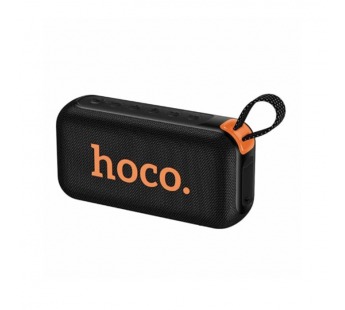 Портативная акустика HOCO HC32 (черный)#2127942