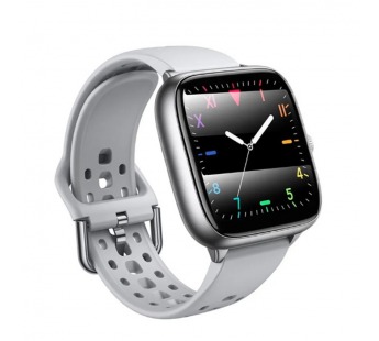 Смарт-часы HOCO Y36 (серебро) Call Version#2127324