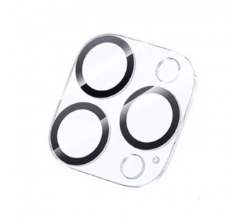 Защитное стекло камеры Remax GL-87 для iPhone 15 Pro/15 Pro Max#2113604