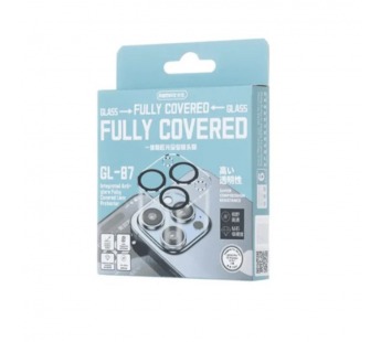 Защитное стекло камеры Remax GL-87 для iPhone 15 Pro/15 Pro Max#2113603