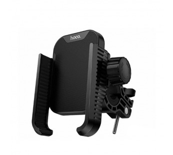 Держатель для телефона Hoco H91, (велосипед/мотоцикл) черный#2113601