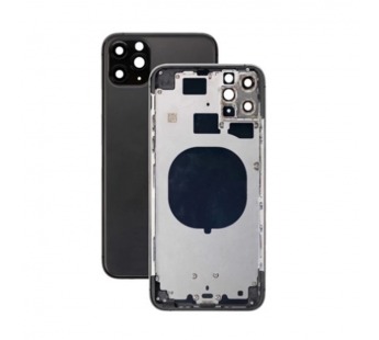 Корпус для iPhone 11 Pro europe ver. (черный) HC#2135465