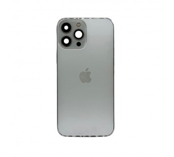 Корпус для iPhone 13 Pro europe ver. (серый) HC#2135464