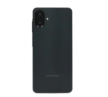 Смартфон SAMSUNG A075 Galaxy A07 4Gb/128Gb Black #2124475