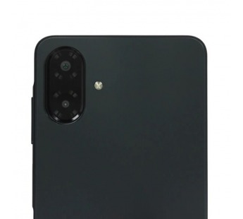 Смартфон SAMSUNG A075 Galaxy A07 4Gb/128Gb Black #2124476